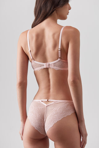 pink pantie full back