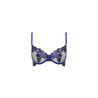 MALAK UNDERWIRE BRA Spectrum Blue