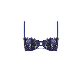 MALAK UNDERWIRE BALCONETTE Spectrum Blue
