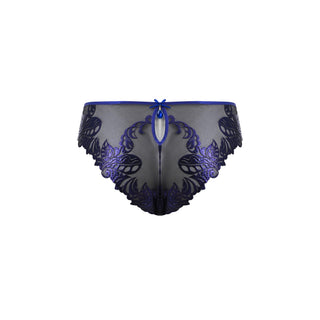 MALAK BRAZILIAN Spectrum Blue