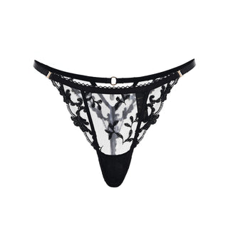 GODDESS String - Bridal