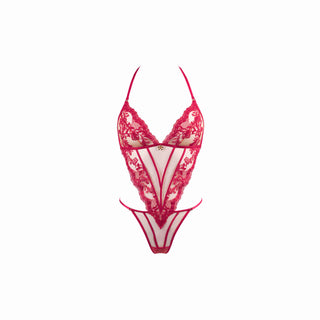 JASMINE Bodysuit