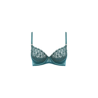 North Sea Push Up Bra - On a white background