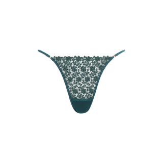 North Sea Color - Brief - Brazilian - Lingerie 