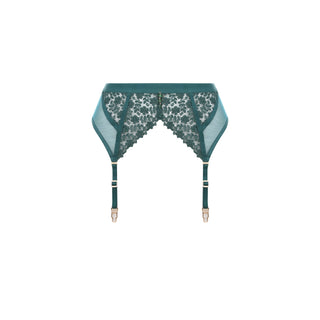 Garter Belt - Suspender Belt - Lingerie Packshot