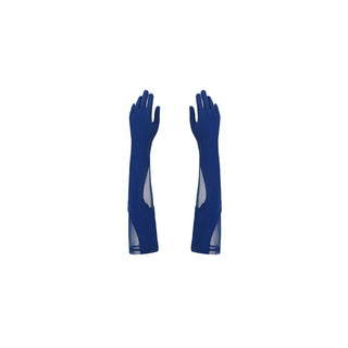 MALIZIA | GLOVES | Deep Blue
