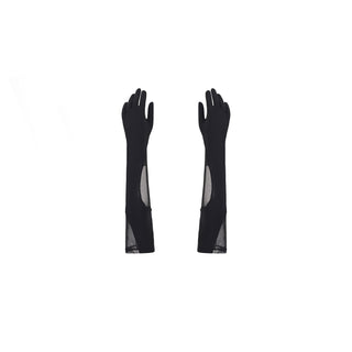MALIZIA | GLOVES | Black