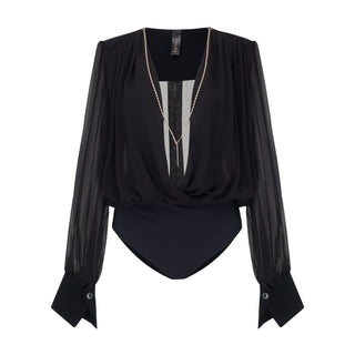 celine outerwear blouse body