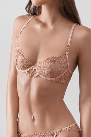 SHIKKOSA Illusion UW Bra