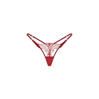 TATTOO | String | Red