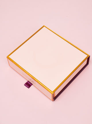 pink shikkosa box