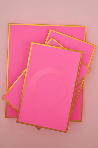 pink large shikkosa